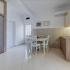 Manoir Manda 107, 7. Appartement de quatre lits, rez-de-chaussée, vue mer, logement privé à Jaz, Monténégro - slike jaz 32